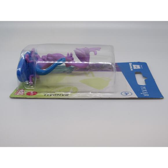 NEW Randall Monsters Inc Disney Pixar Mattel Canada Micro Collection Cake Topper - Picture 4 of 12